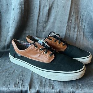 Men’s Vans Sneakers